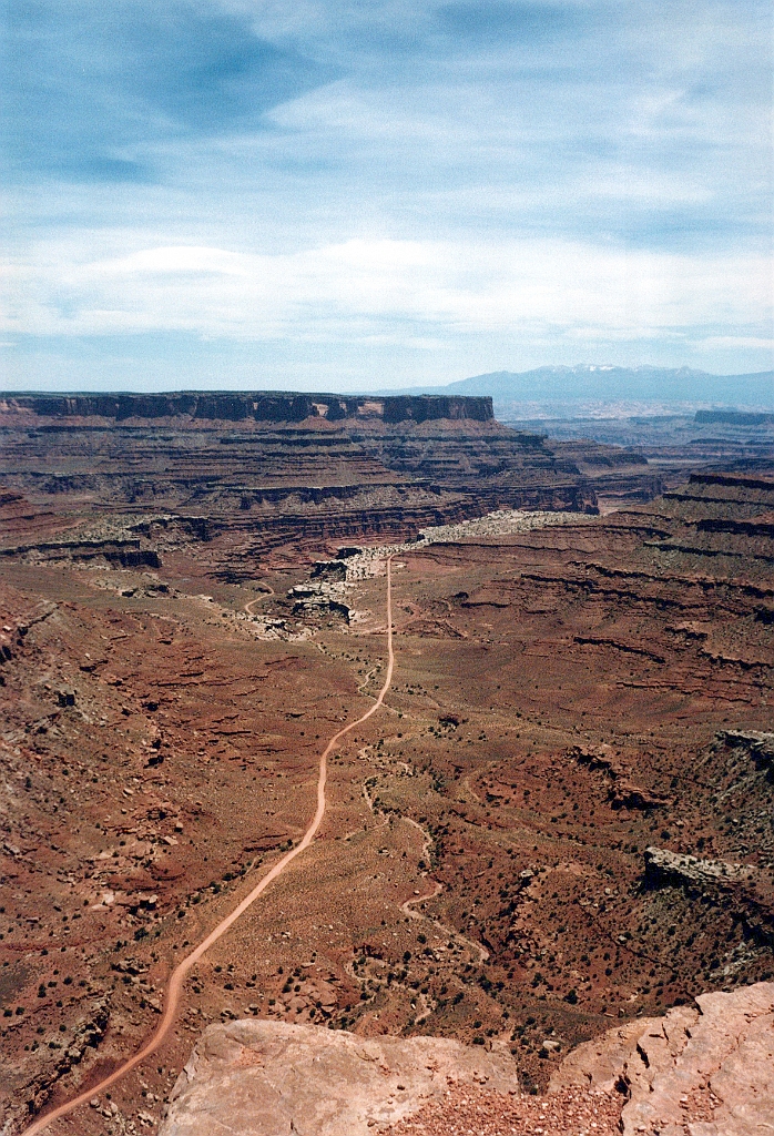 1997 - USA 112 (Canyonlands National Park, UT - Juin 1997).jpg